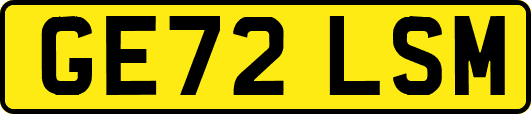GE72LSM