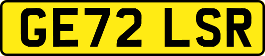 GE72LSR