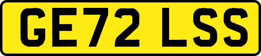 GE72LSS