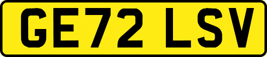 GE72LSV