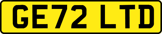 GE72LTD