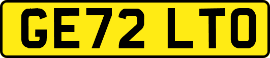 GE72LTO
