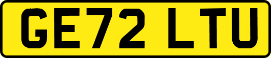 GE72LTU