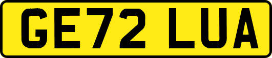 GE72LUA