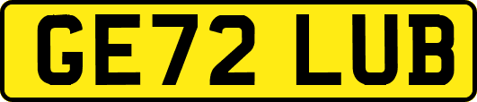 GE72LUB