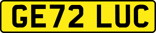 GE72LUC