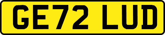 GE72LUD