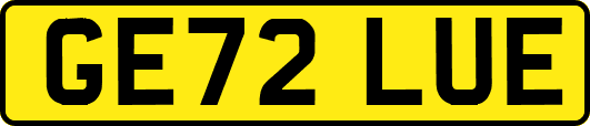GE72LUE