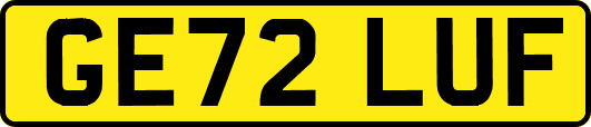 GE72LUF