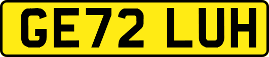 GE72LUH