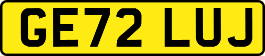 GE72LUJ