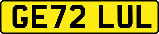 GE72LUL