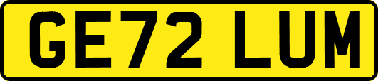 GE72LUM