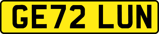 GE72LUN