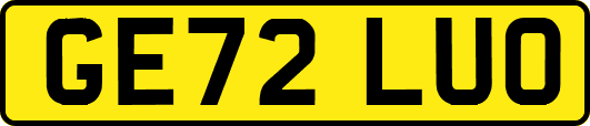 GE72LUO