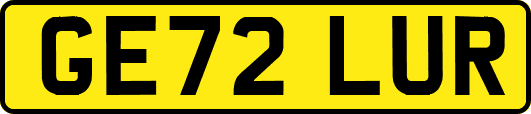 GE72LUR
