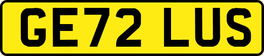 GE72LUS