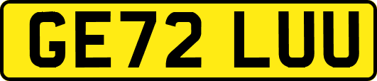 GE72LUU