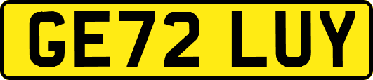 GE72LUY