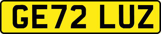 GE72LUZ