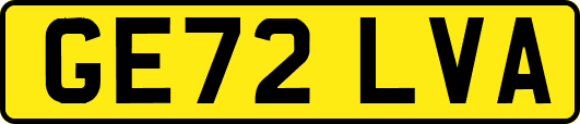 GE72LVA