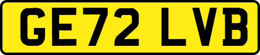 GE72LVB