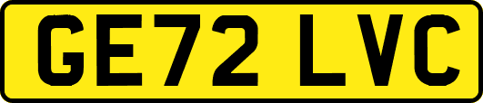 GE72LVC