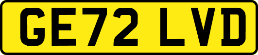 GE72LVD