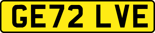 GE72LVE