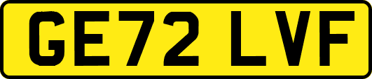GE72LVF