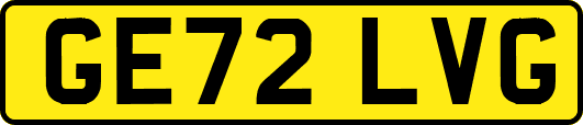 GE72LVG