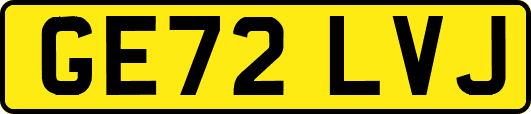 GE72LVJ