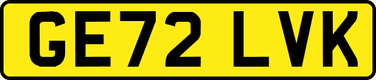 GE72LVK