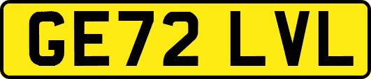 GE72LVL