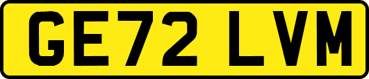 GE72LVM