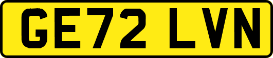 GE72LVN