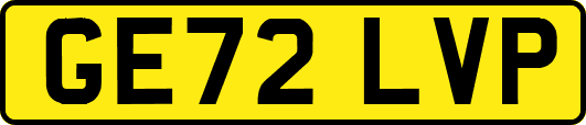 GE72LVP