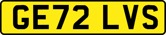GE72LVS