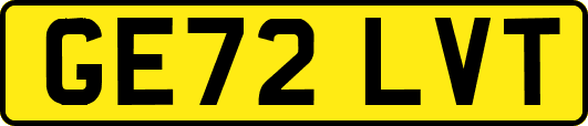 GE72LVT