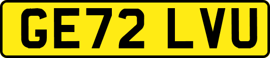 GE72LVU