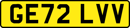 GE72LVV