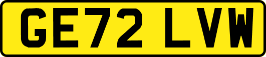 GE72LVW