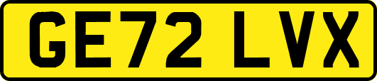 GE72LVX
