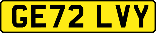 GE72LVY