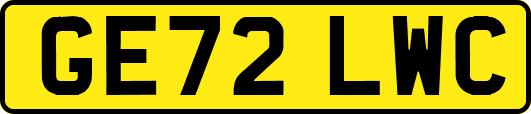 GE72LWC