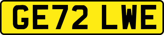 GE72LWE