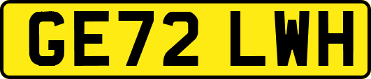 GE72LWH