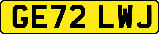 GE72LWJ