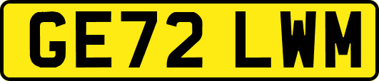 GE72LWM