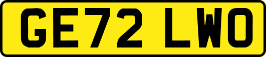 GE72LWO
